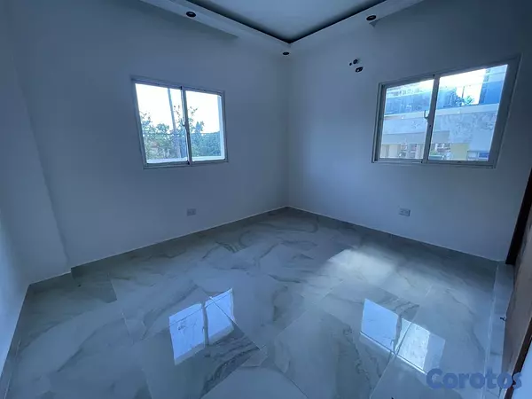 apartamentos - venta de apartamento 343mt segunda con terraza en los tres ojos Santo Domingo 9