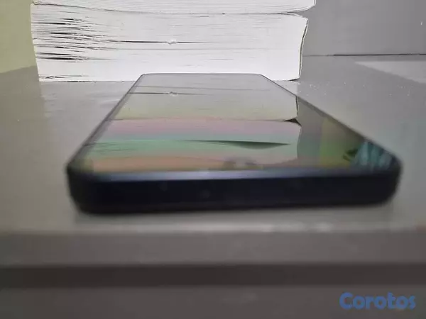 celulares y tabletas - Samsung Galaxy A16 5G (128GB) – Excelente Estado 11