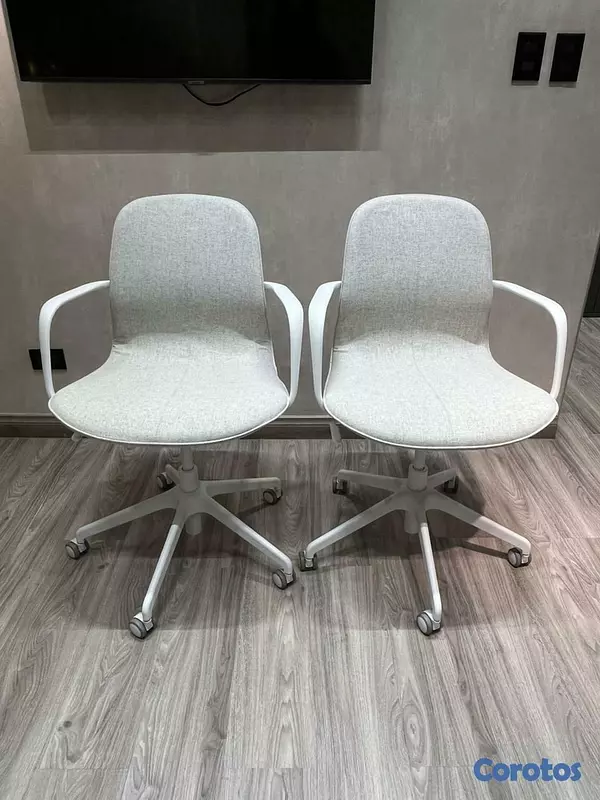 muebles y colchones - sillas 3