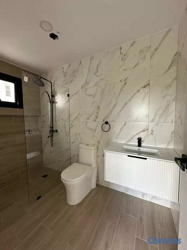 apartamentos - Apartamento 3er Nivel Completamente Nuevo en Santi 4