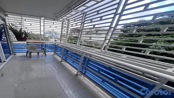 apartamentos - Venta próxima a Av. Independencia 3