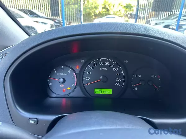 jeepetas y camionetas - 2014 Hyundai Starex Ambulancia  2