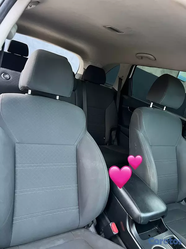 jeepetas y camionetas - Kia Sorento 2020 3 filas 4 cilindros 11