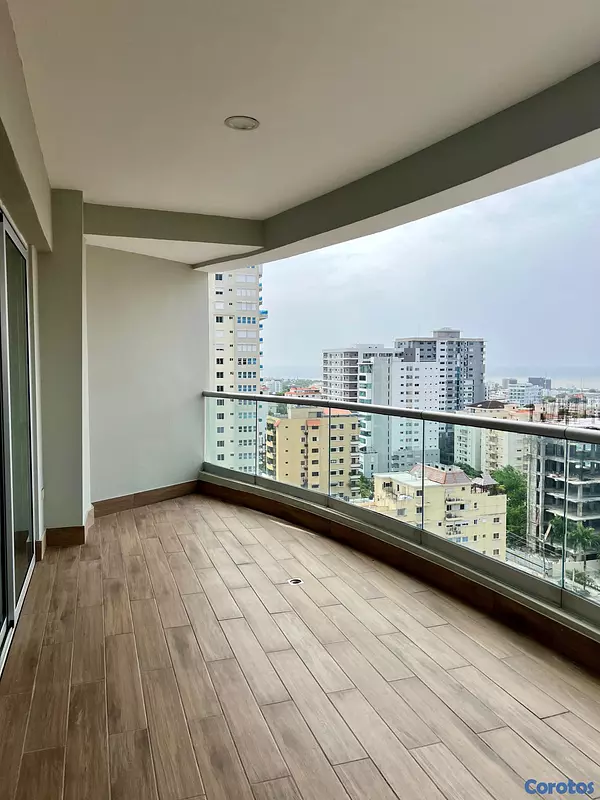 apartamentos - Apartamento en la Esperilla Piso Alto  8