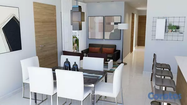 apartamentos - Amplios apartamentos  5