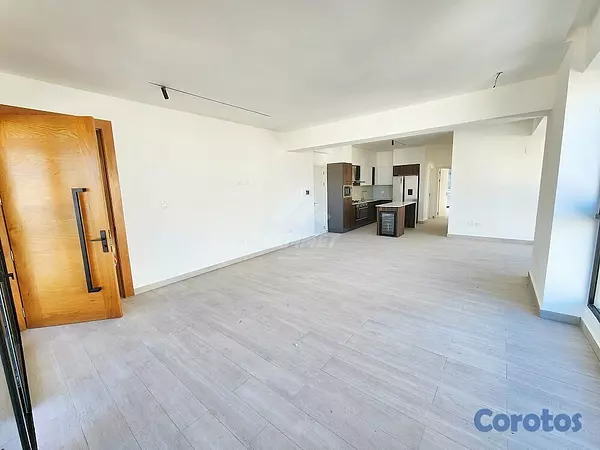 apartamentos - APARTAMENTO AREA SOCIAL Y ROOFTOP LA RINCONADA STG 7