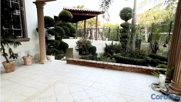 casas - Lujosa casa en venta altos de arroyo hondo lll 8