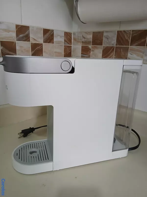 electrodomesticos - Cafetera Eléctrica Poco Uso 2