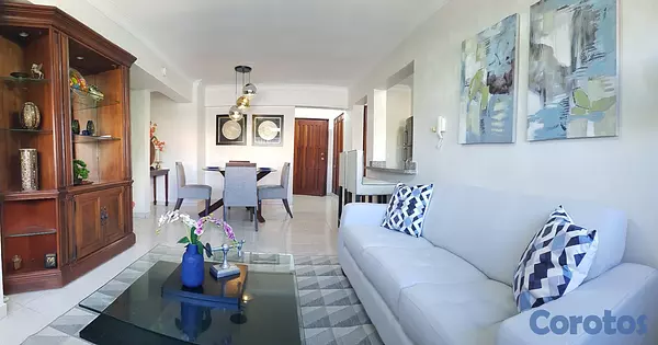 apartamentos - ALQUILO EN ZONA UNIVERSITARIA AMUEBLADO 11