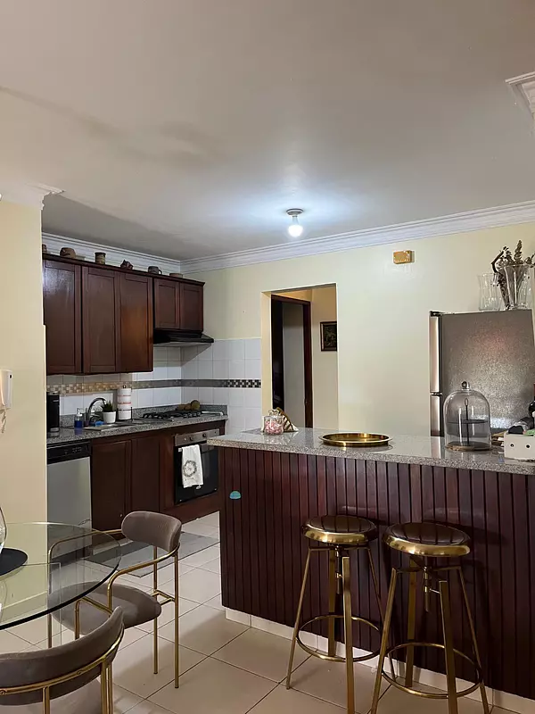 apartamentos - Apartamento en Venta GAZCUE   3
