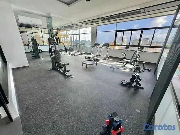 apartamentos - Apartamento nuevo en venta y alquiler- La Espirilla  2
