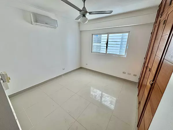 apartamentos - Apartamento en Alquiler – El Millón 3