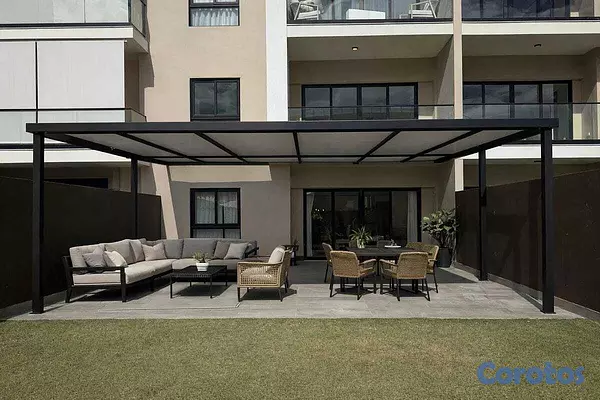 apartamentos - Apartamento Amueblado en Alquiler EN CAP CANA CODIGO: PD680 1
