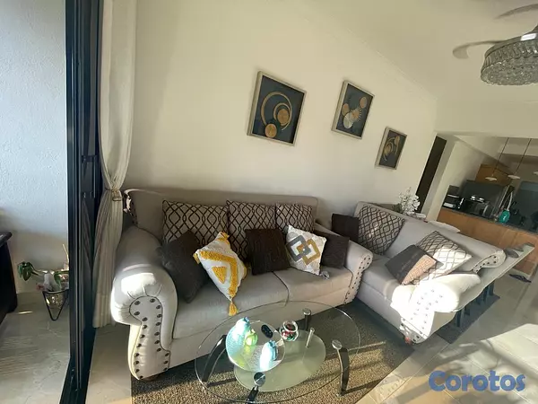 apartamentos - Bello Apartamento 132 m2 En Avenida Independencia  8
