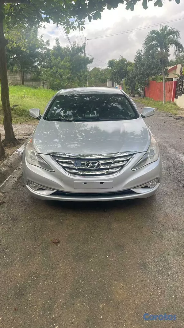 carros - hyundai y20 2013 1