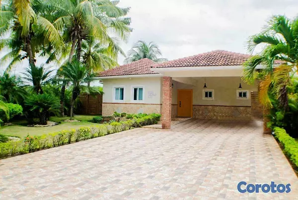 casas vacacionales y villas - Se Vende Increíble Villa en Juan Dolio 8
