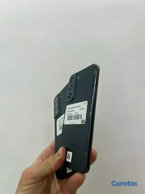 celulares y tabletas - S22 PLUS 128GB/256GB FACTORY 2