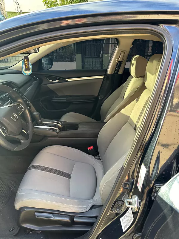 carros - Honda cívic lx 2021 7