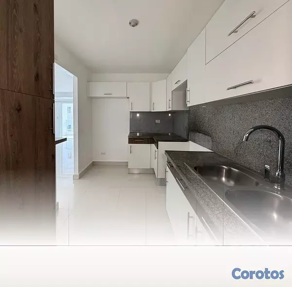 apartamentos - Apartamento en la Independencia en alquiler 6