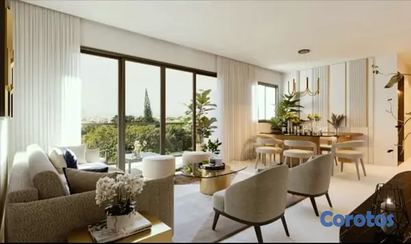 apartamentos - ! DIOS ! Av. Jacobo Majluta ! HERMOSA TORRE DE  Apartamentos.  7