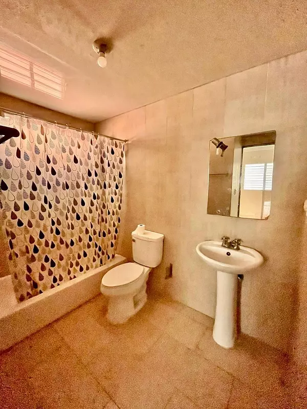 apartamentos - Los Prados Venta de Apartamento 4