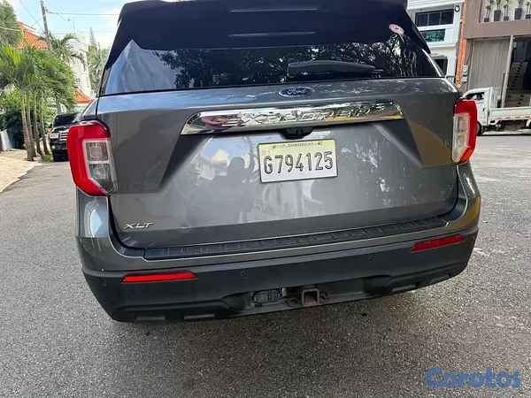 jeepetas y camionetas - se vende totalmente nueva, recién importada 2021 4