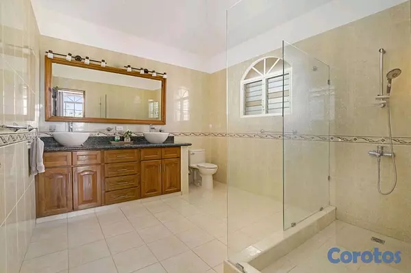 casas - hermosa villa en puerto plata  2