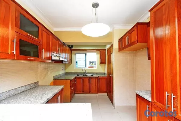 apartamentos - Alquiler en exclusivo sector de Renacimiento  7