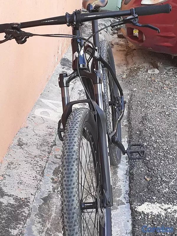 bicicletas y accesorios - vendo bicicleta en buen estado  5