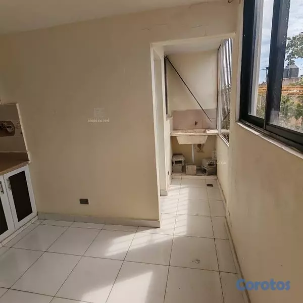 apartamentos - SE RENTA Apartamento en Urbanizacion Oriental📍 San 9