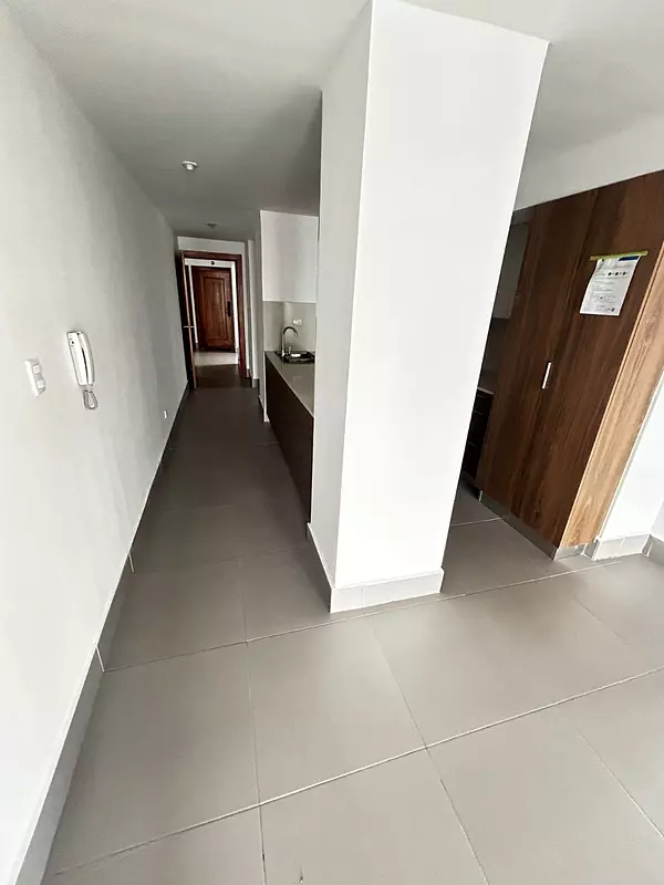 apartamentos - VENDO Apartamentos nuevos NACO   2 Habitaciones  1 4