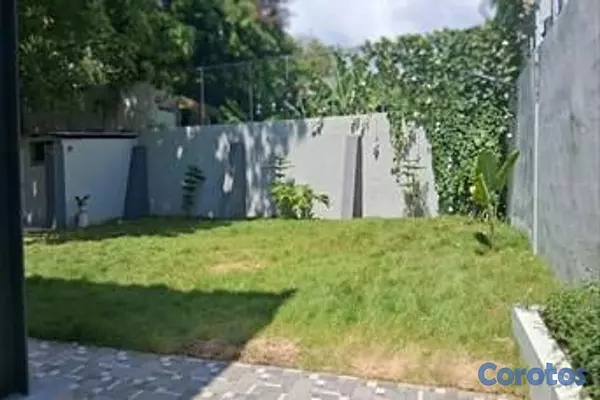 oficinas y locales comerciales - Edificio comercial 780 Mt2 en Gazcue Santo Domingo 3