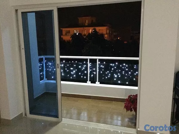 apartamentos - APARTAMENTO EN VENTA EN EVARISTO MORALES 16