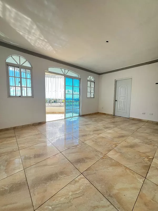 casas - VENDO CASA CON VISTA AL MAR EN EL MIADOR DEL OESTE 2