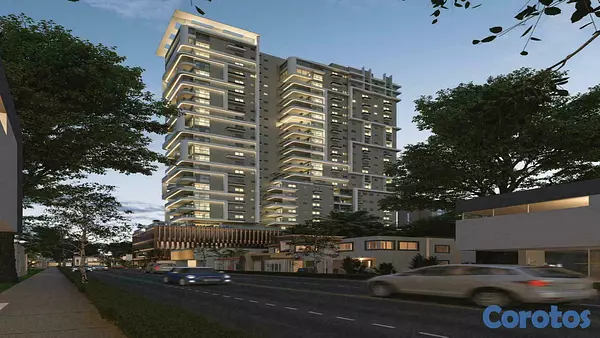 apartamentos - Proyecto de apartamentos en venta en Alma Rosa 7