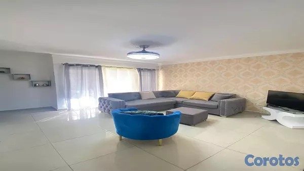 apartamentos - Alquiler de Apto vacío o amueblado, Nuevo Sol Naciente (NS-01) 3