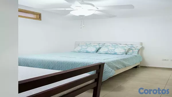 apartamentos - Apartamento en venta en Juan Dolio 9