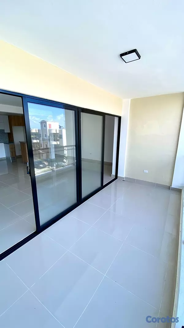 apartamentos - Apto nuevo de 3Hab en Mirador del Oeste 2