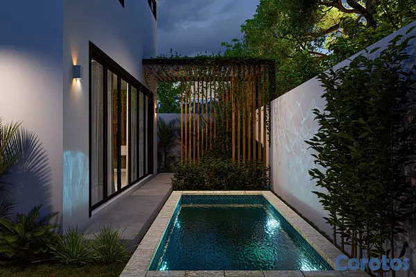 casas - Casas Exclusivas en Comunidad Privada | Loyalty Re 9