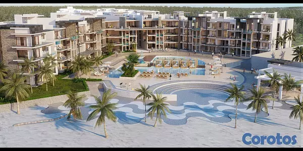 casas vacacionales y villas - PROYECTOS PUNTA CANA  1