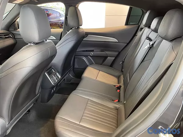 jeepetas y camionetas - Maserati Grecale GT  9