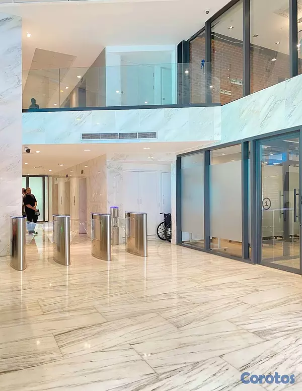 oficinas y locales comerciales - Local en Piantini  6