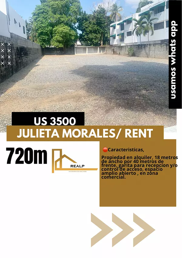 solares y terrenos - Solar comercial céntrico  1