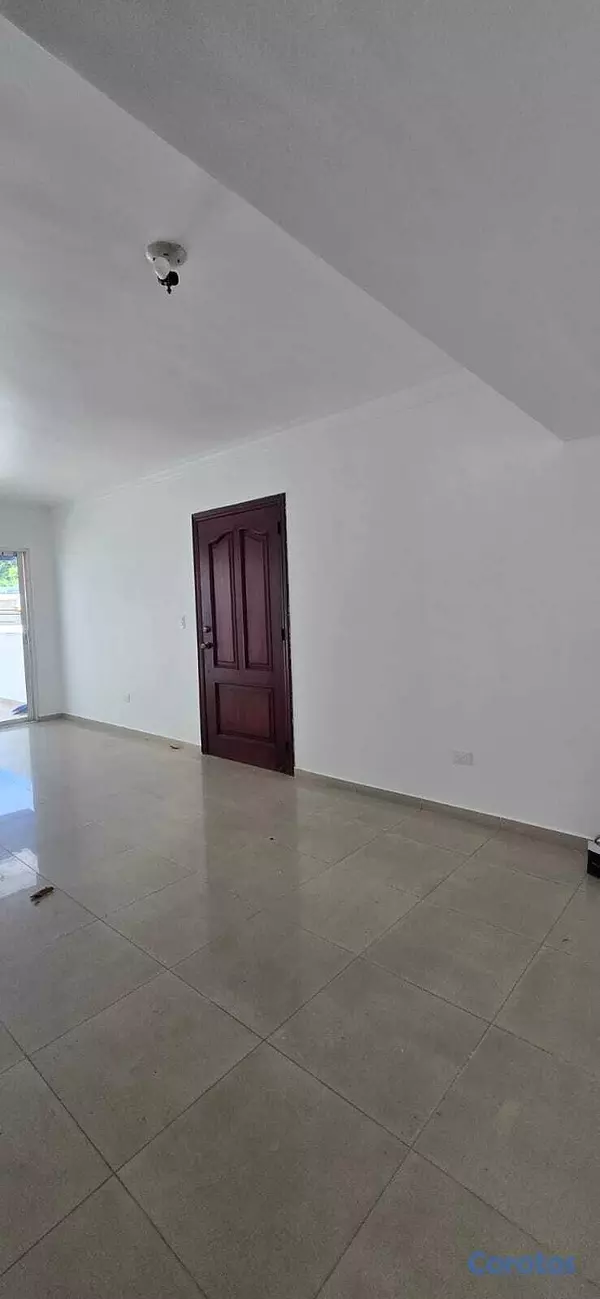 apartamentos - Apartamento En Alquiler 📍Bella Vista Norte 6