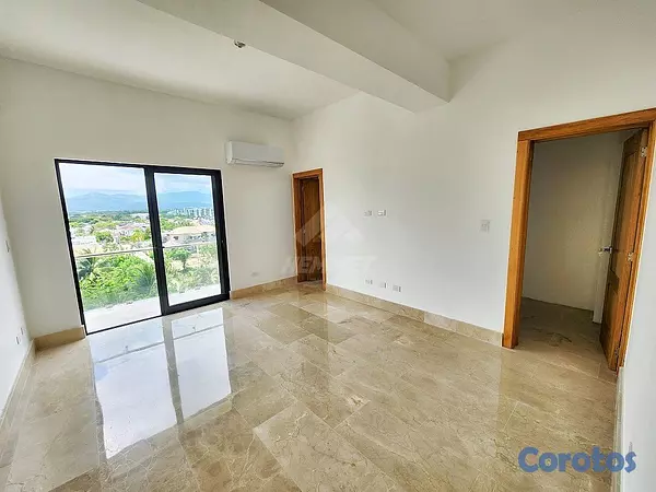 apartamentos - TORRE ROOFTOP Y GIMNASIO VILLA MARIA SANTIAGO NUEV 10