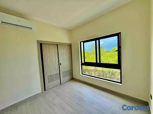 casas vacacionales y villas - Villa de lujo en venta, punta cana  2