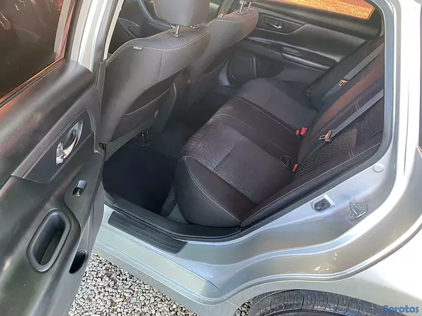 carros - Nissan Altima 2016 3
