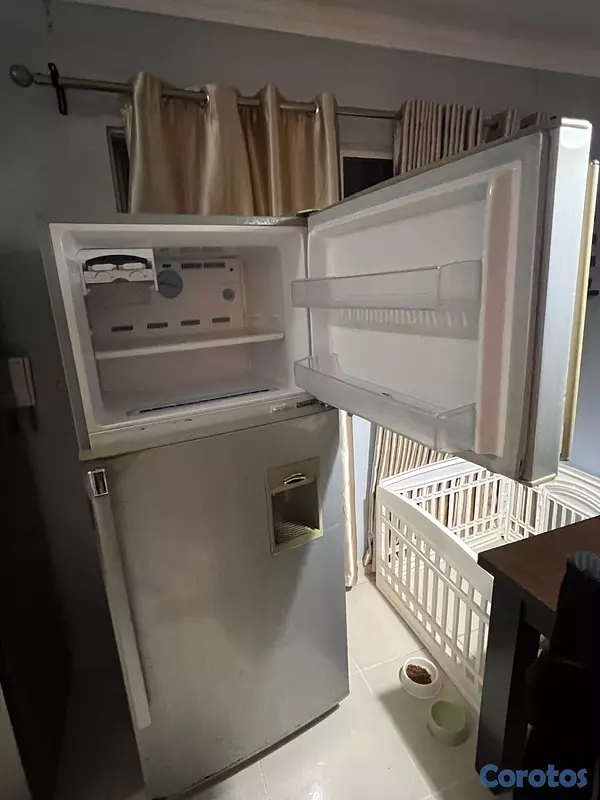 electrodomesticos - NEVERA SAMSUNG 19' 10