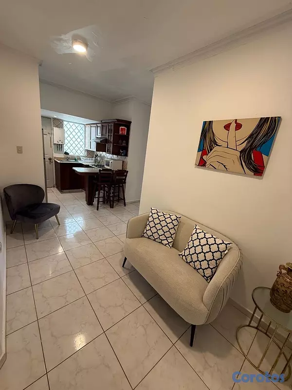 apartamentos - Apartamento en Venta – Renacimiento 
 2