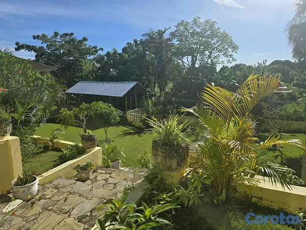 casas vacacionales y villas - VILLA EN VENTA - PUERTO PLATA. 5